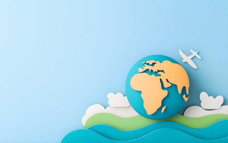 Alcance Internacional